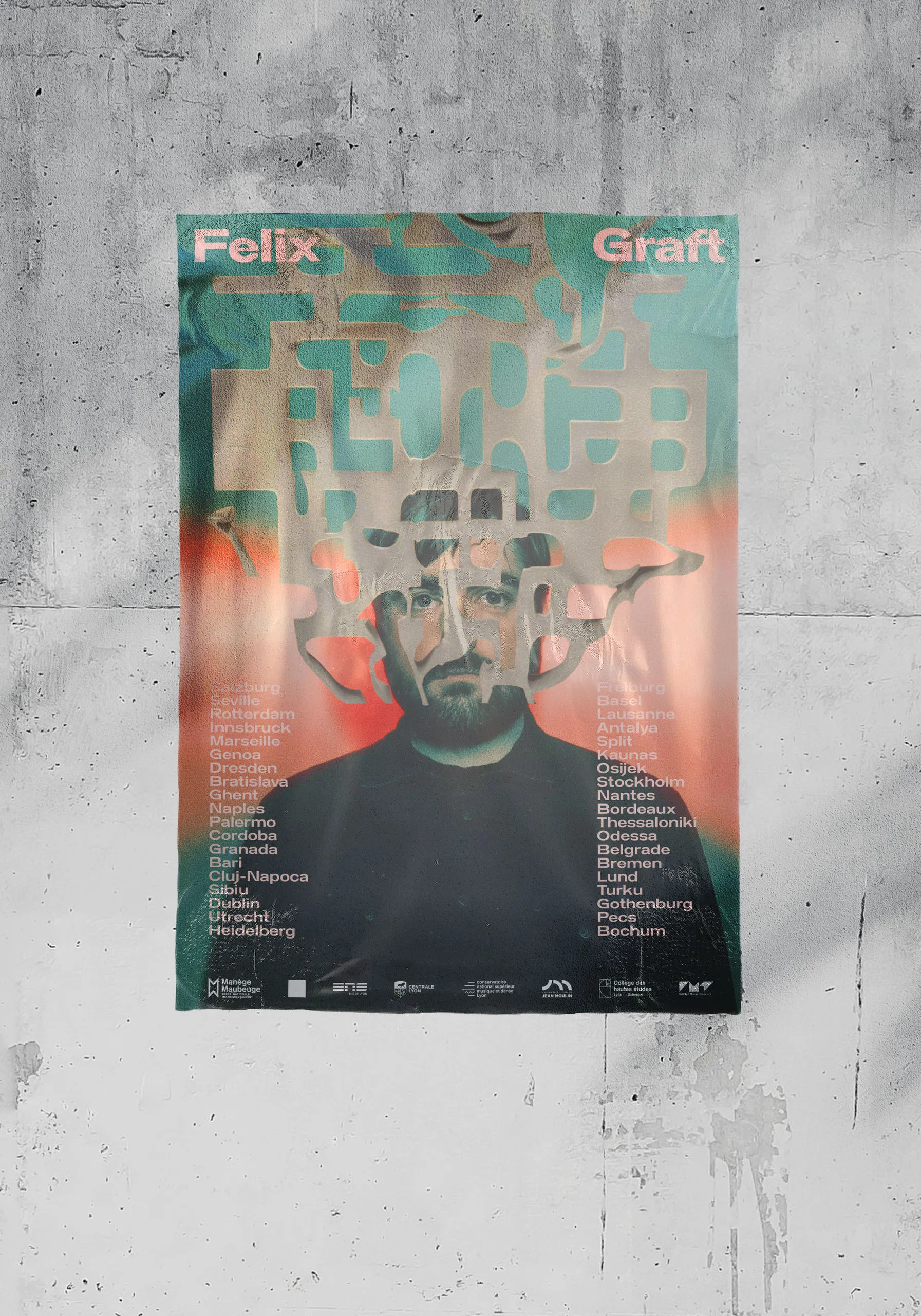 Wrinkle Poster Mockup_4