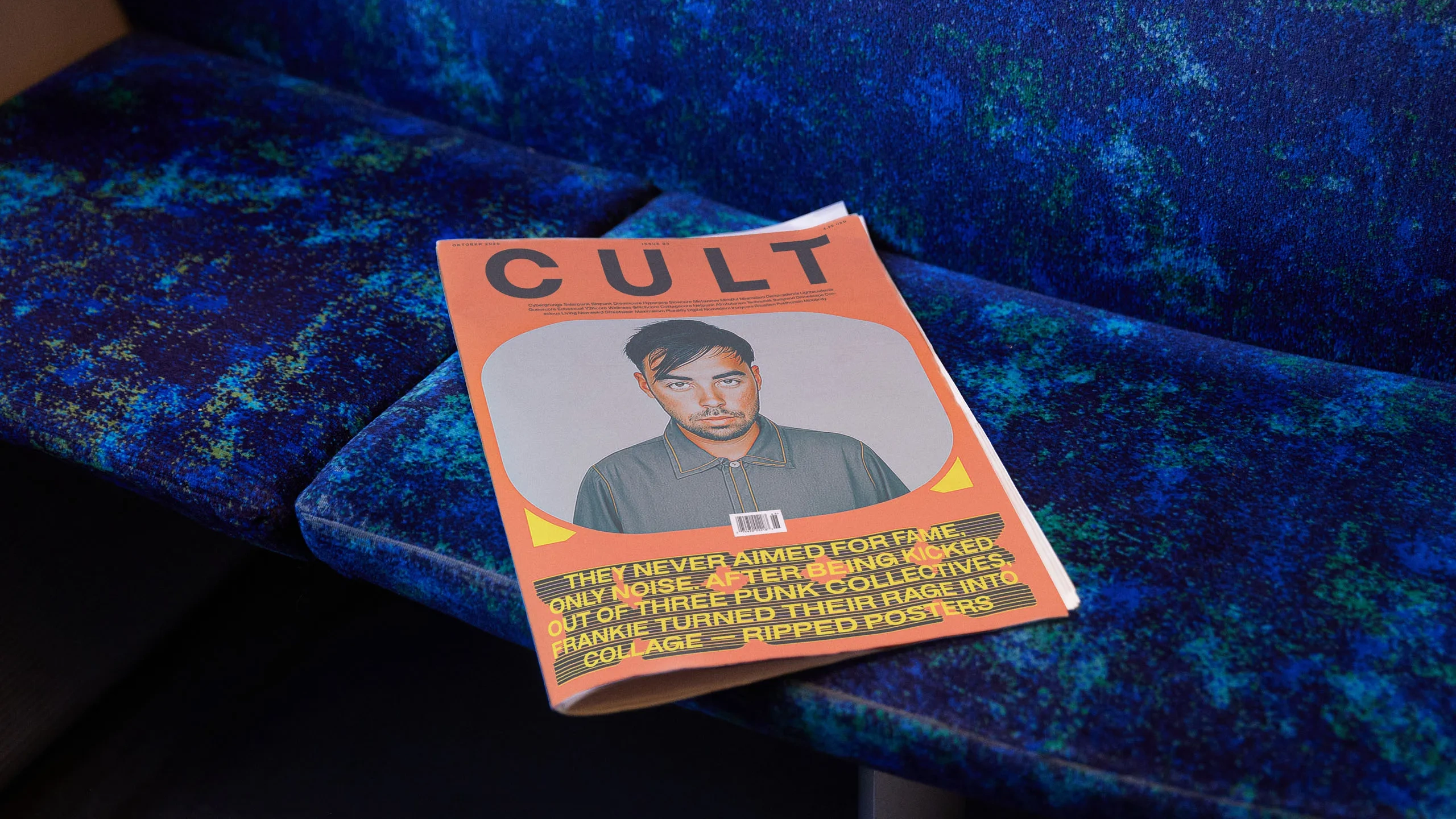 cult