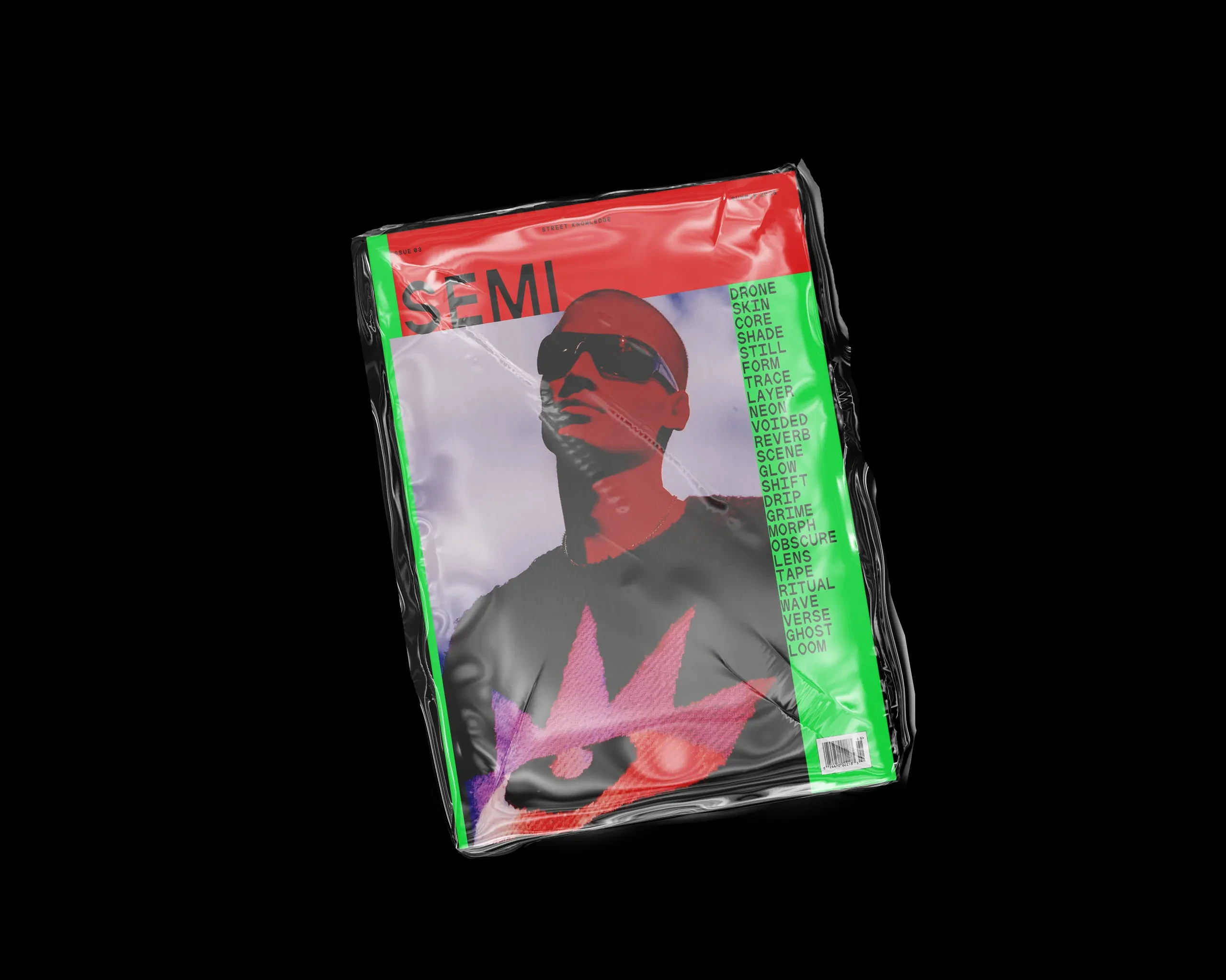 semi