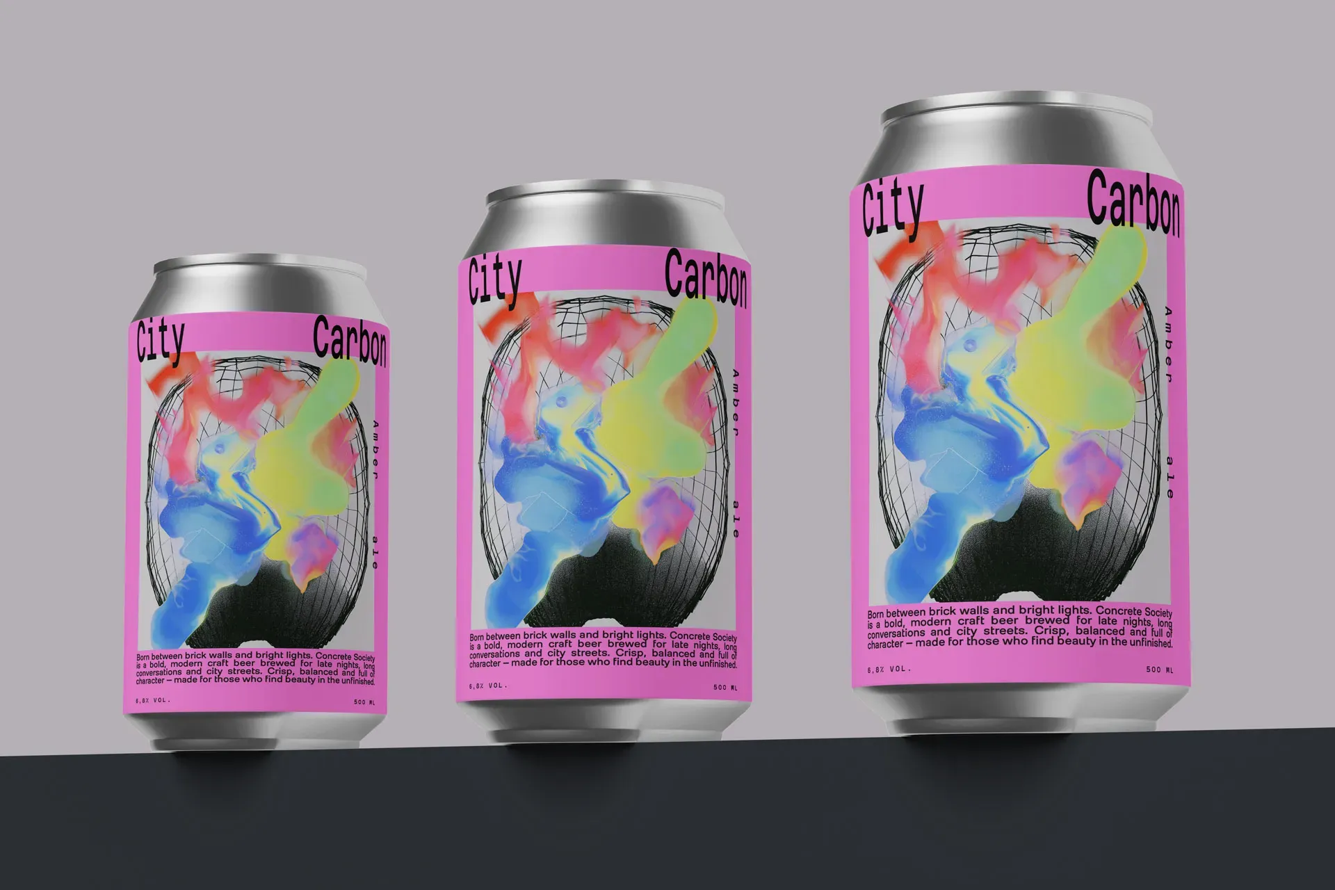 CITY CARBON