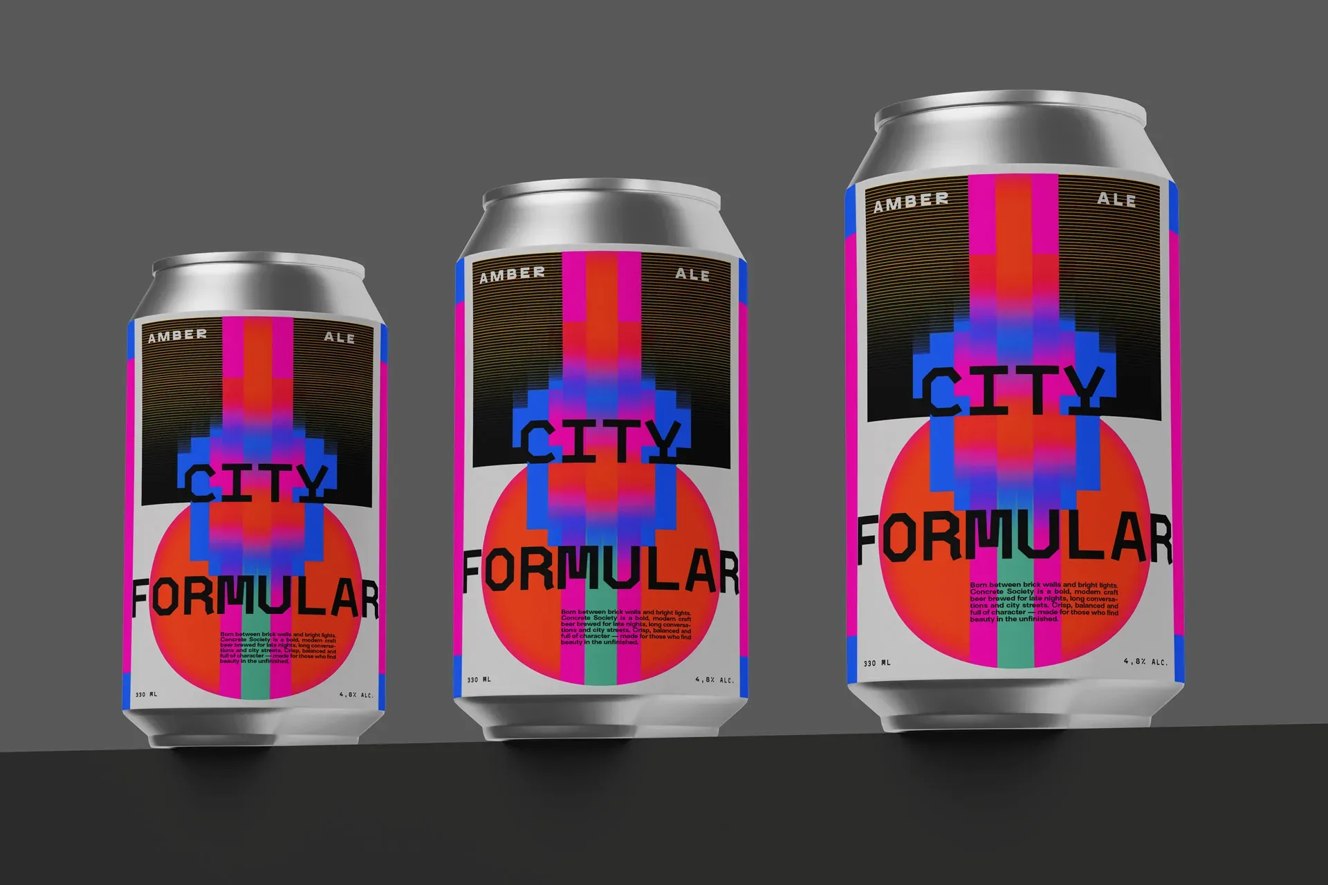 CITY