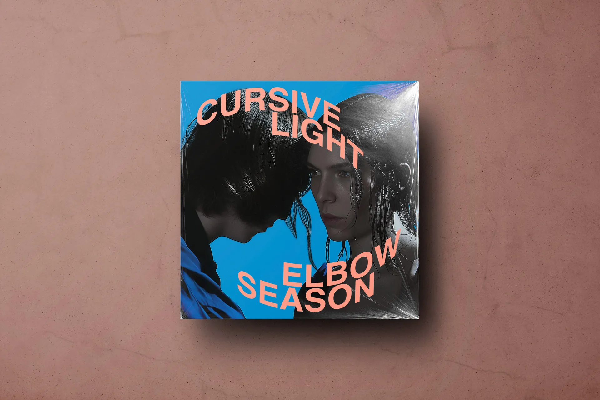 CURSIVE