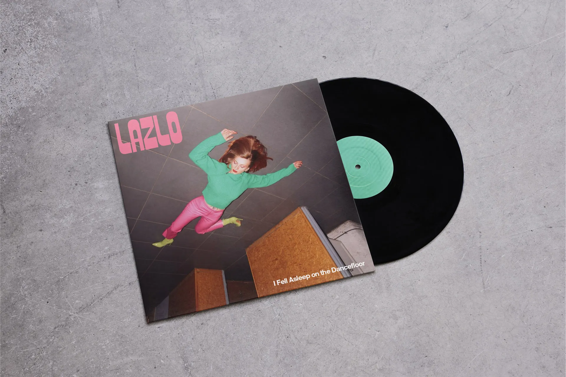 LAZLO