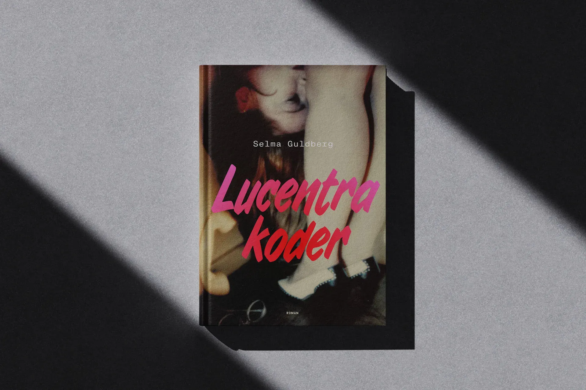 Lucentra