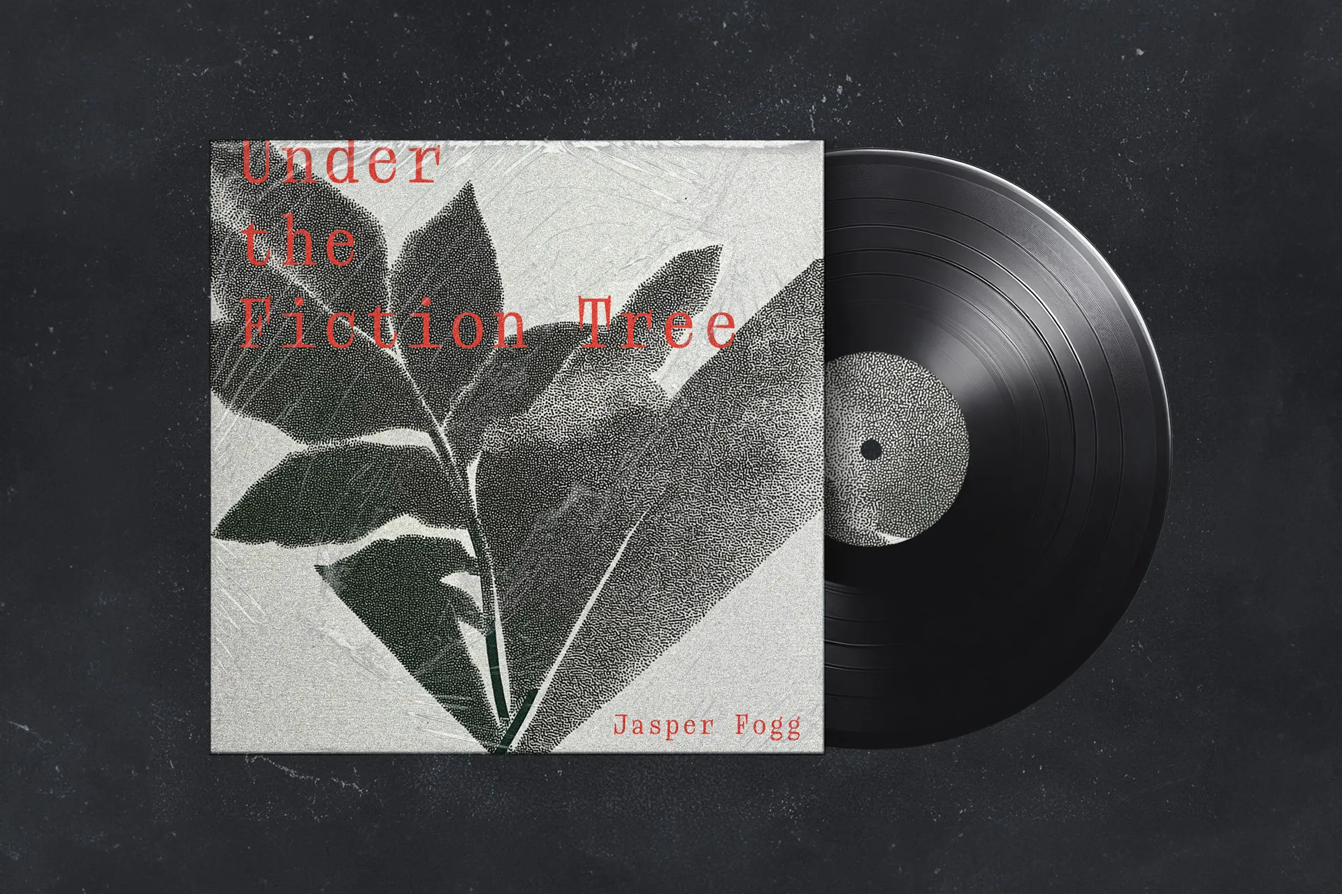 UNDER THE FICTION