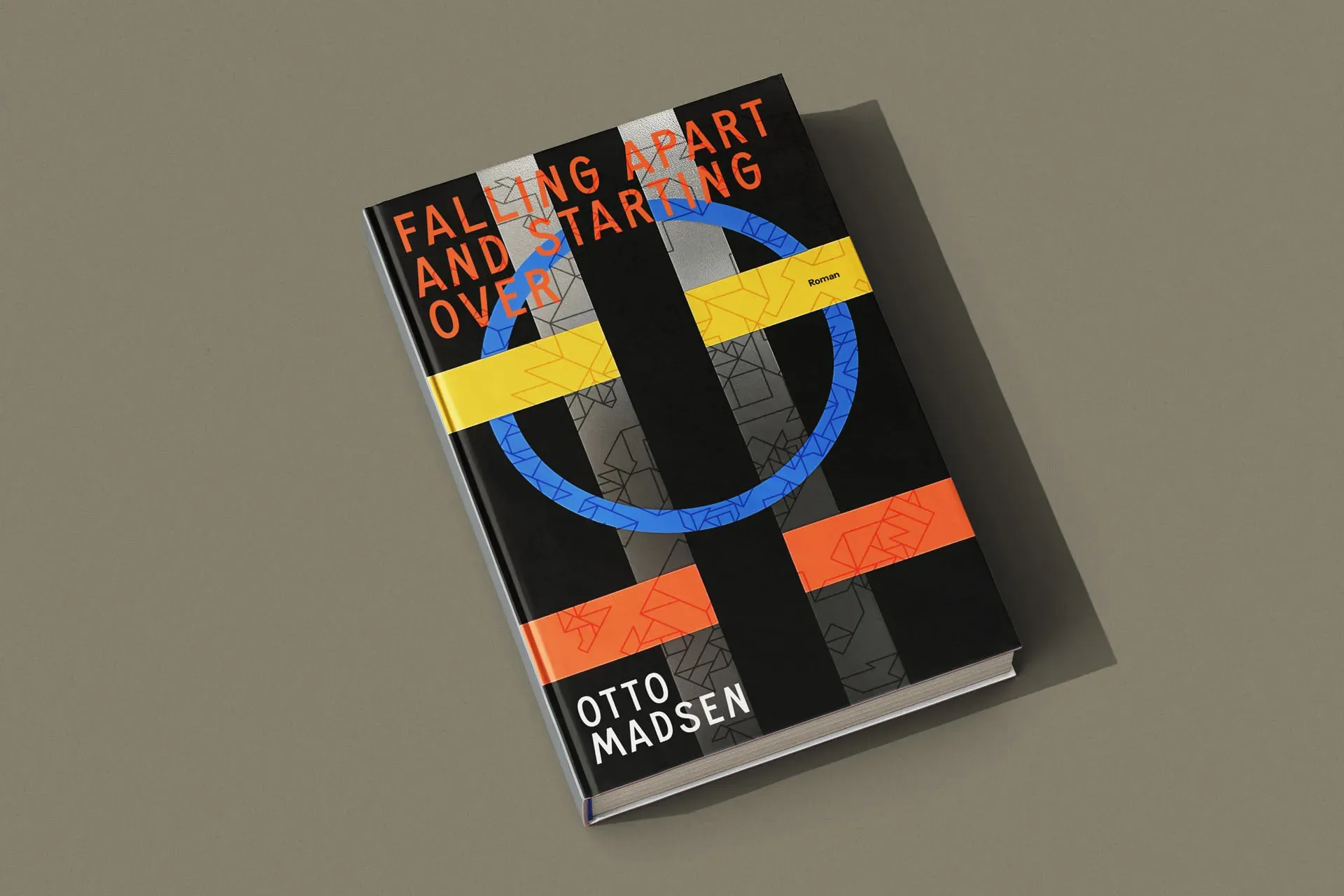 falling