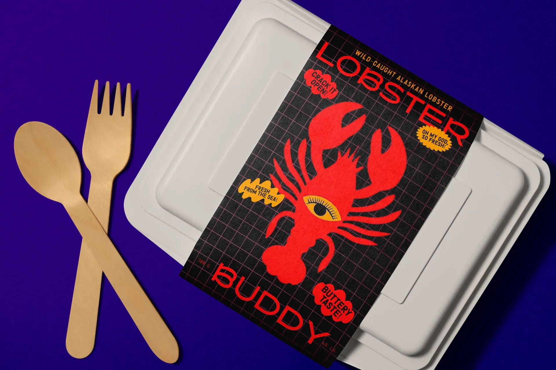 lobster