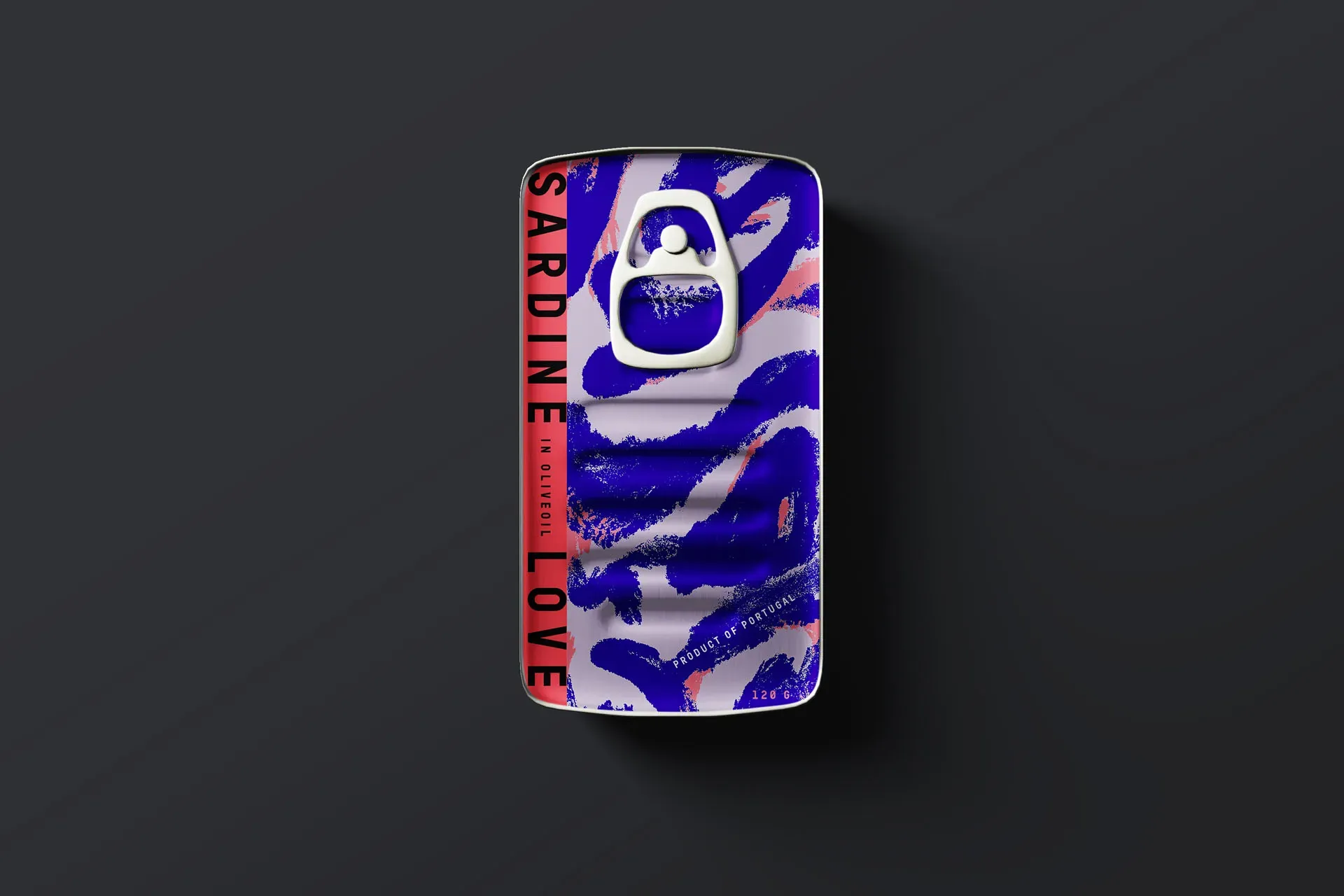 sardine