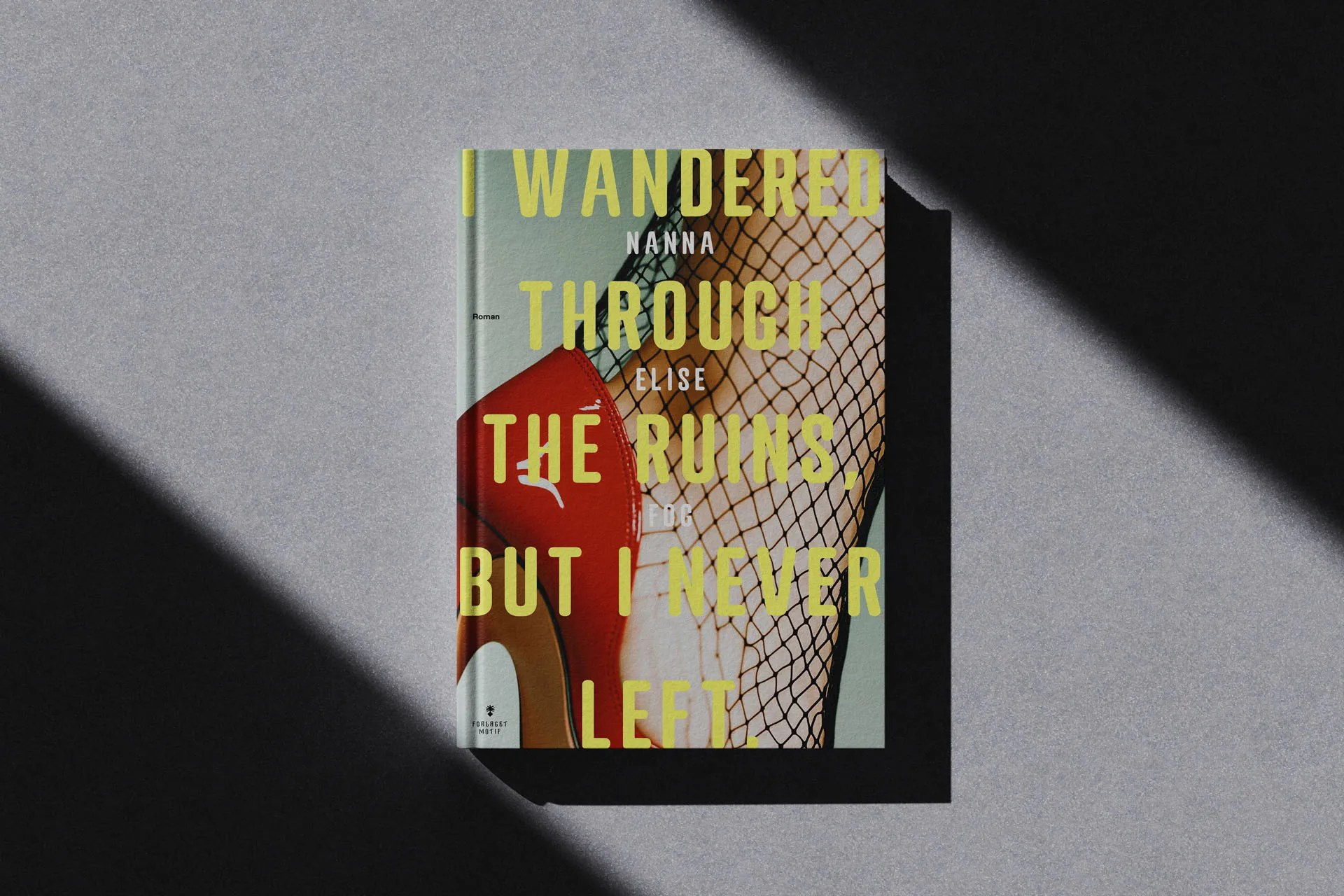 wandered